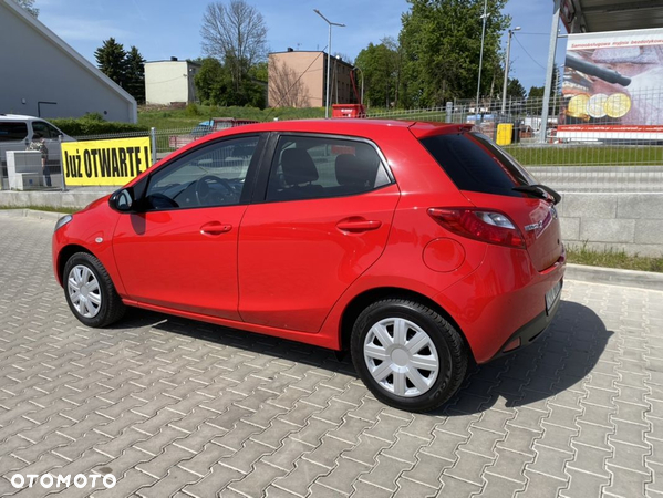 Mazda 2 1.3 Exclusive - 8