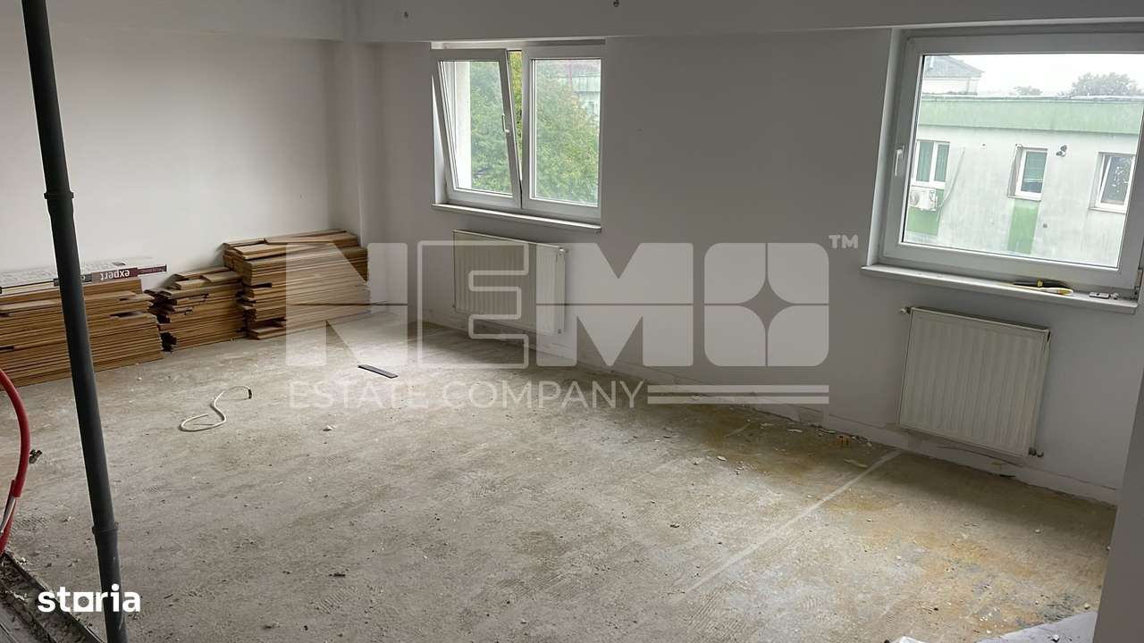 Penthouse De Vanzare 205 mp I Suceava/Policlinica I 252.000 Euro - Imagine principală: 4/5