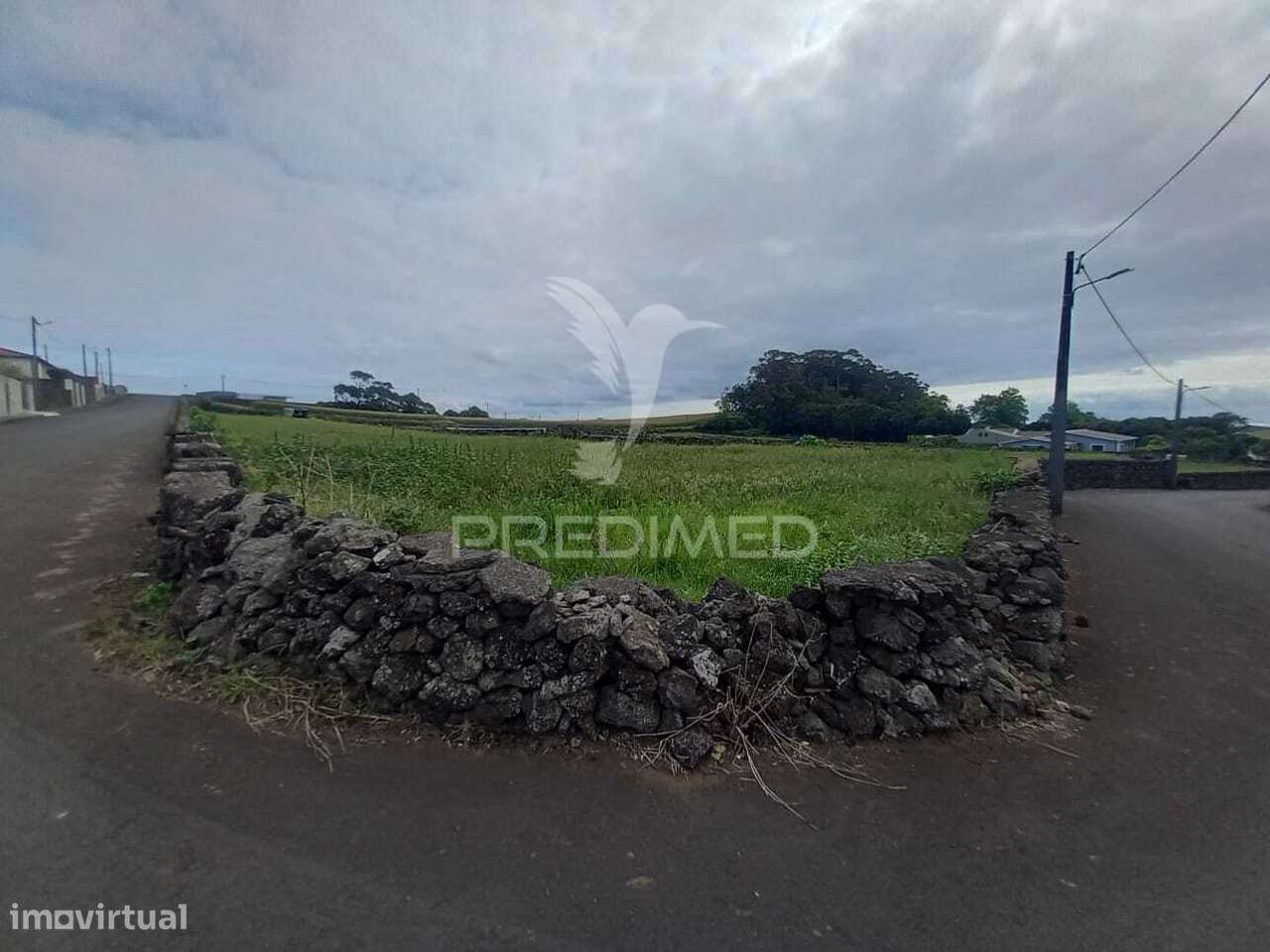 Terreno para venda – Praia da Vitória - Grande imagem: 3/10