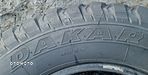 Dakar Equipe 4x4 Extreme OffRoad 235/70R16 W2A - 6