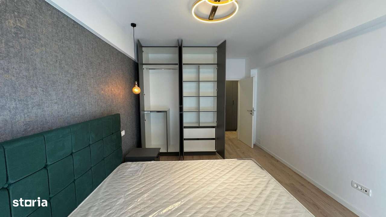 Acceptam schimb cu casa Apartament 2 camere 2 bai incalzire pardoseala-7