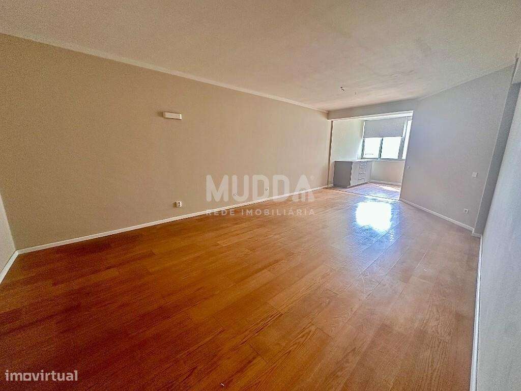 Apartamento T3 no coração de Matosinhos – Metro à porta e praia a 800m-3