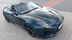 Jaguar F-Type SVR Cabriolet AWD - 2