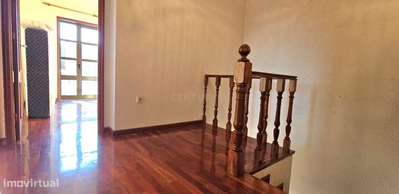 Moradia T4 Bi-Familiar em Primeira Linha de Mar – Vila do Conde-18