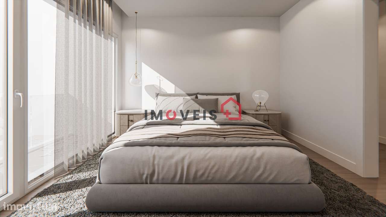 Apartamento T3 – centro da cidade-10