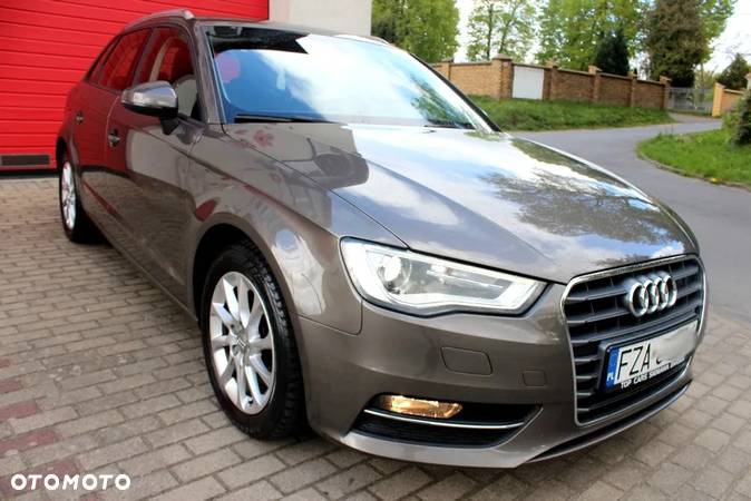 Audi A3 1.4 TFSI Attraction - 14