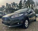 Ford Fiesta 1.0 EcoBoost Titanium - 4