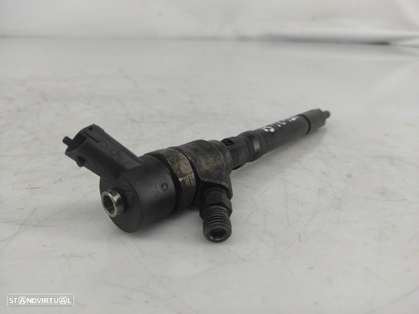 Injector Hyundai Matrix (Fc) - 5