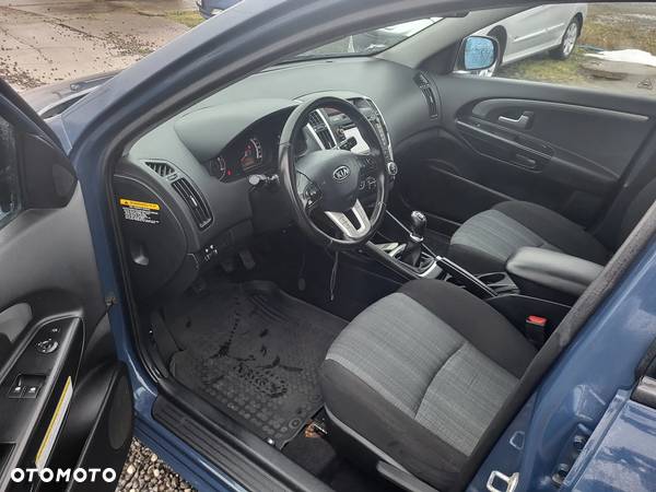 Kia Ceed Cee'd 1.6 Crdi Optimum - 15