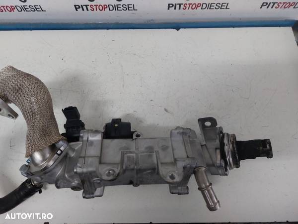 Racitor EGR Range Rover Evoque Discovery Sport K4D3-9F464-DA 2.0 d 2016 2017 2018 - 3