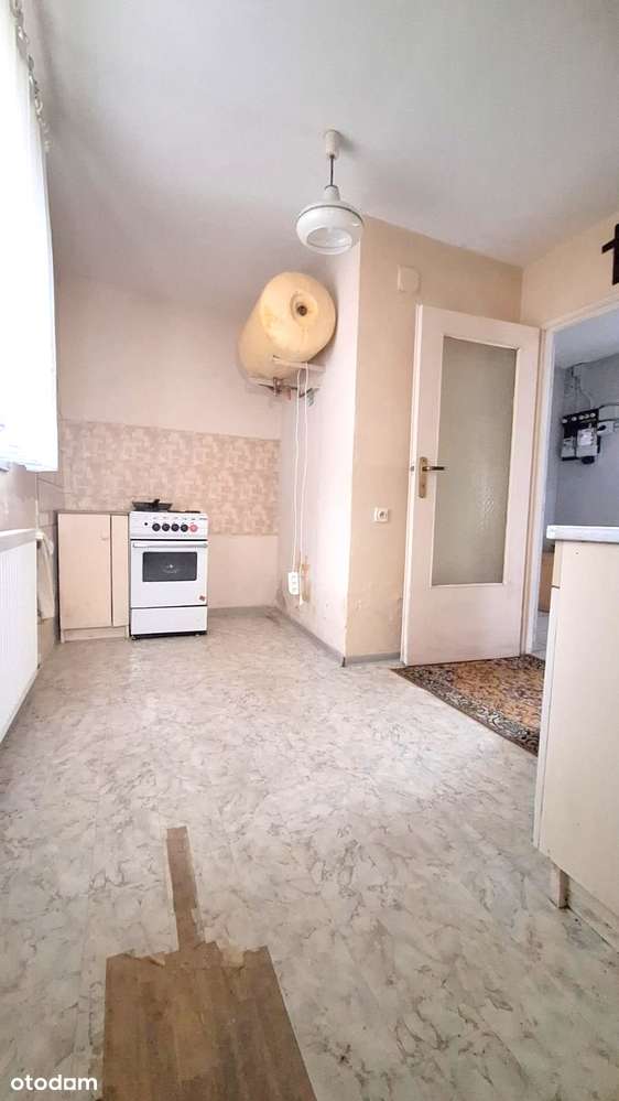 Dom i działka budowlana w Chrząszczycach - duży potencjał inwestycyjny-11