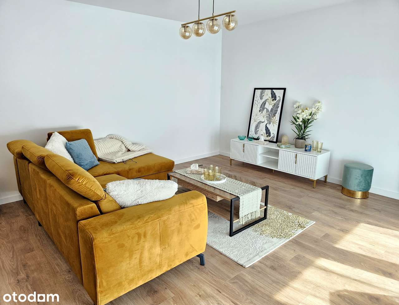 Nowe nieużywane 3 pok. przy Trasie Toruńskiej  CH Targówek bez PCC - Pełny obrazek: 5/18