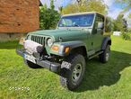 Jeep Wrangler 4.0 Sahara - 1