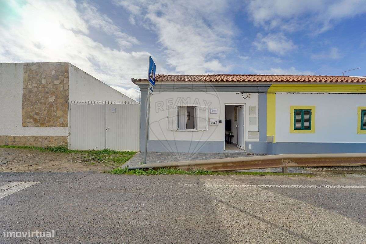 Moradia T2 para venda-22