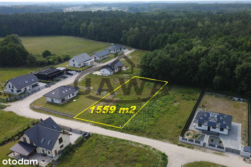 Działki budowlane, nowe osiedle: Strzelce Górne - Pełny obrazek: 4/9