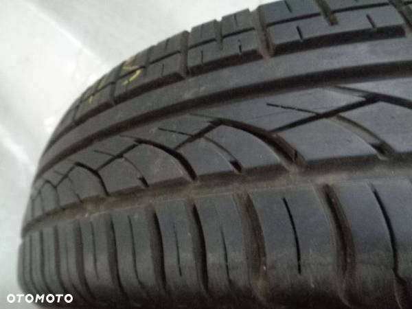 OPONY LETNIE KUMHO ECSTA KH11 155/60R15 - 2