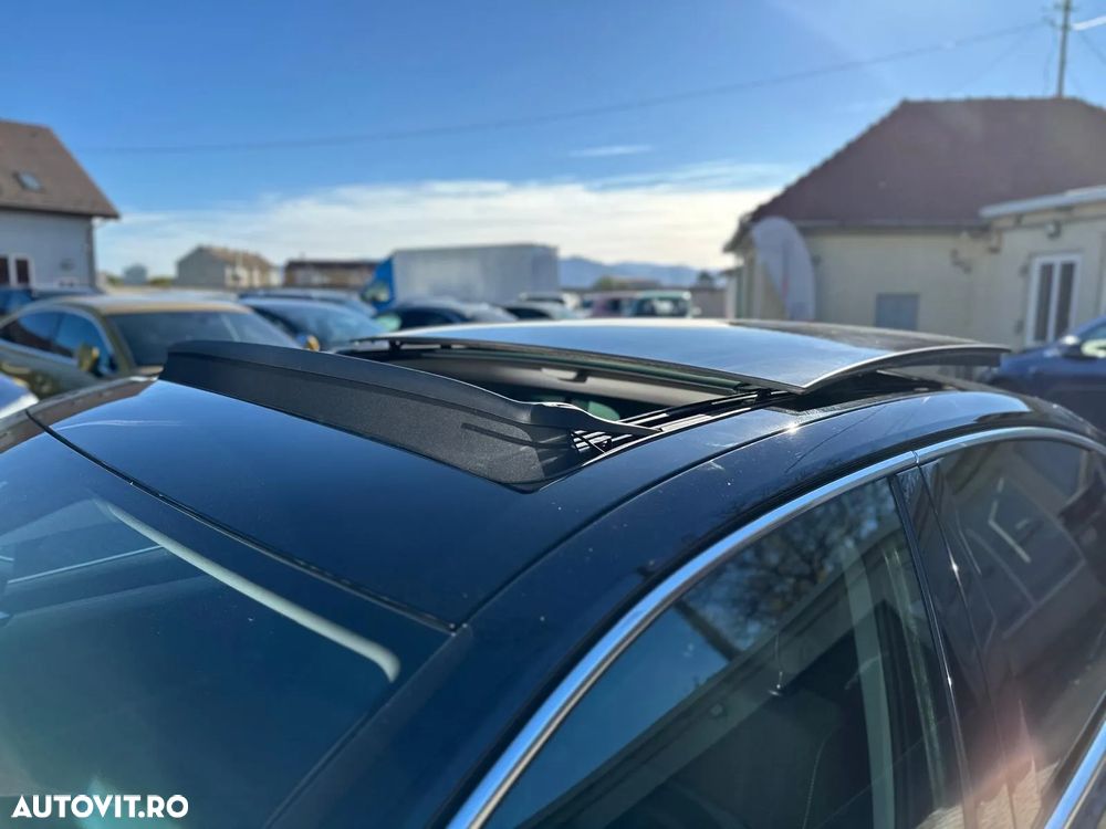 Volkswagen Passat 1.4 TSI Plug-In-Hybrid DSG GTE - 10