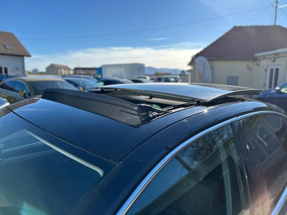 Volkswagen Passat 1.4 TSI Plug-In-Hybrid DSG GTE - 10