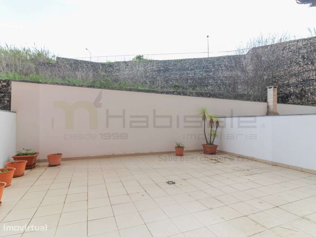 T1 com terraço, nas Colinas do Cruzeiro - Grande imagem: 5/26