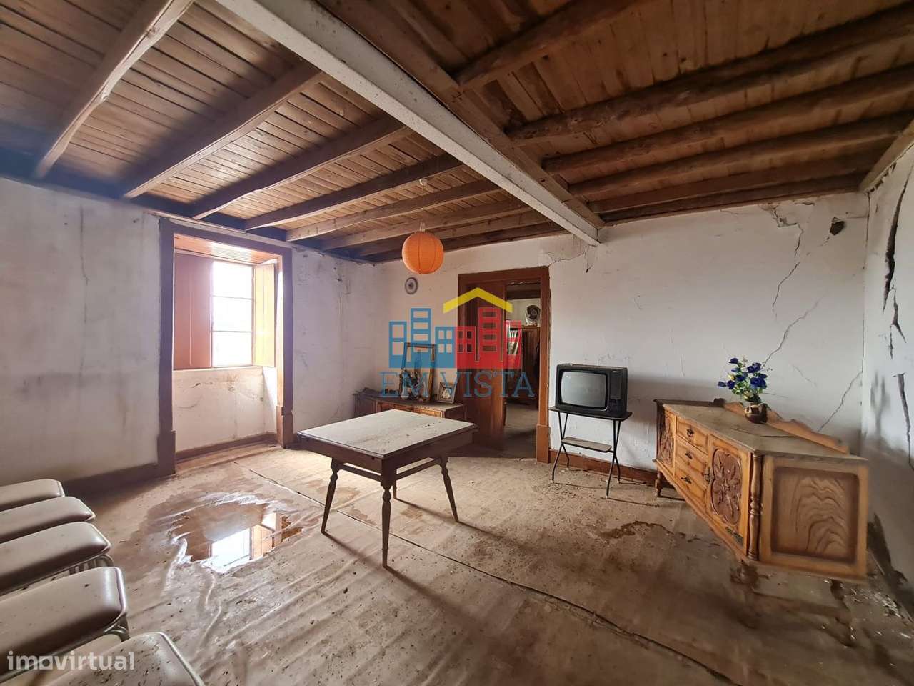 Moradia em aldeia - Rosmaninhal - Grande imagem: 3/44