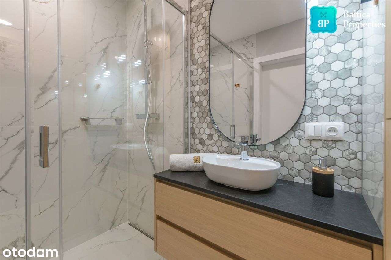 Komfortowy / 3 pok / stan idealny / Jelitkowo-17