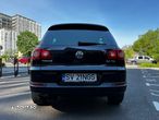 Volkswagen Tiguan 2.0 TDI SCR BlueMotion Technology Lounge Sport & Style - 9
