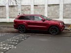 Jeep Grand Cherokee - 1