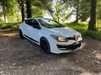 Renault Mégane Coupe 2.0 T RS 174g - 1