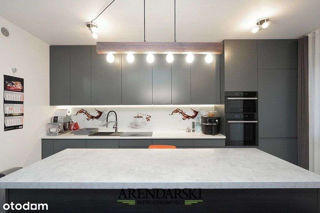 Atrakcyjna Lokalizacja- Os. Górczyn!-5