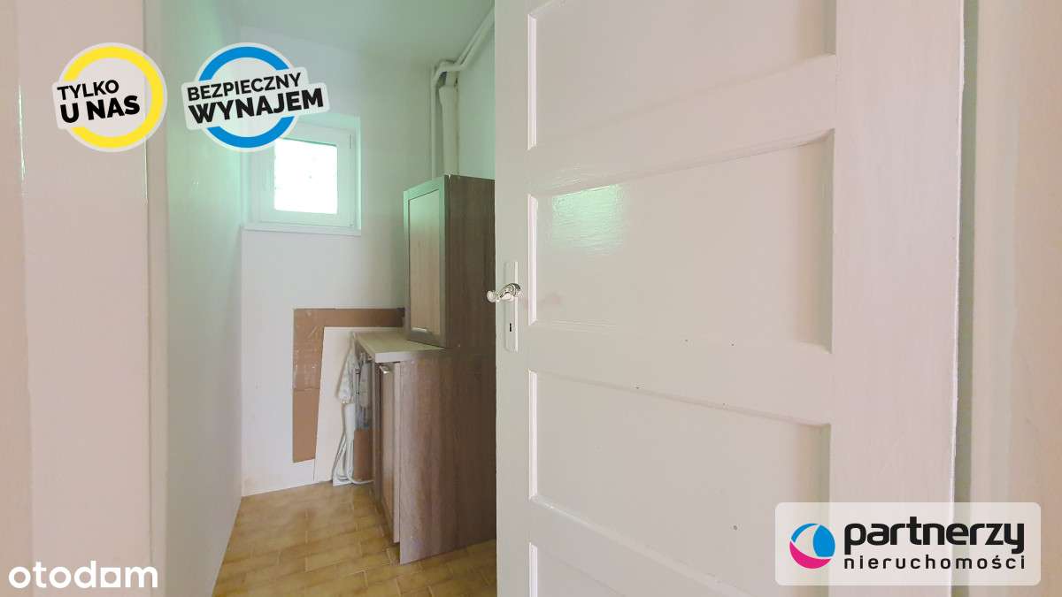 2 pokojowe mieszkanie na wynajem. - Pełny obrazek: 4/8