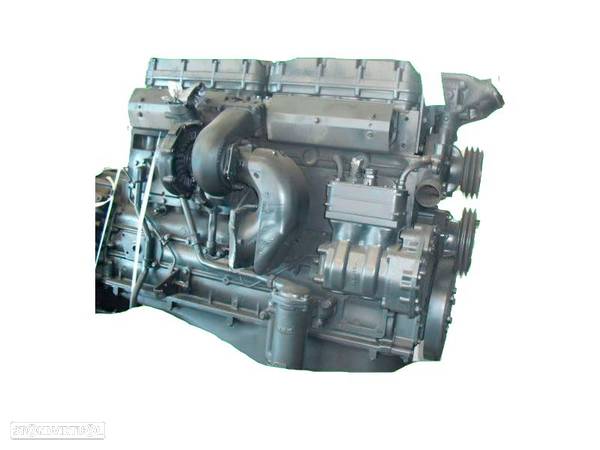 Motor DAF T-64614 Ref: XF 315 M - 1