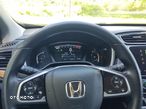 Honda CR-V - 10