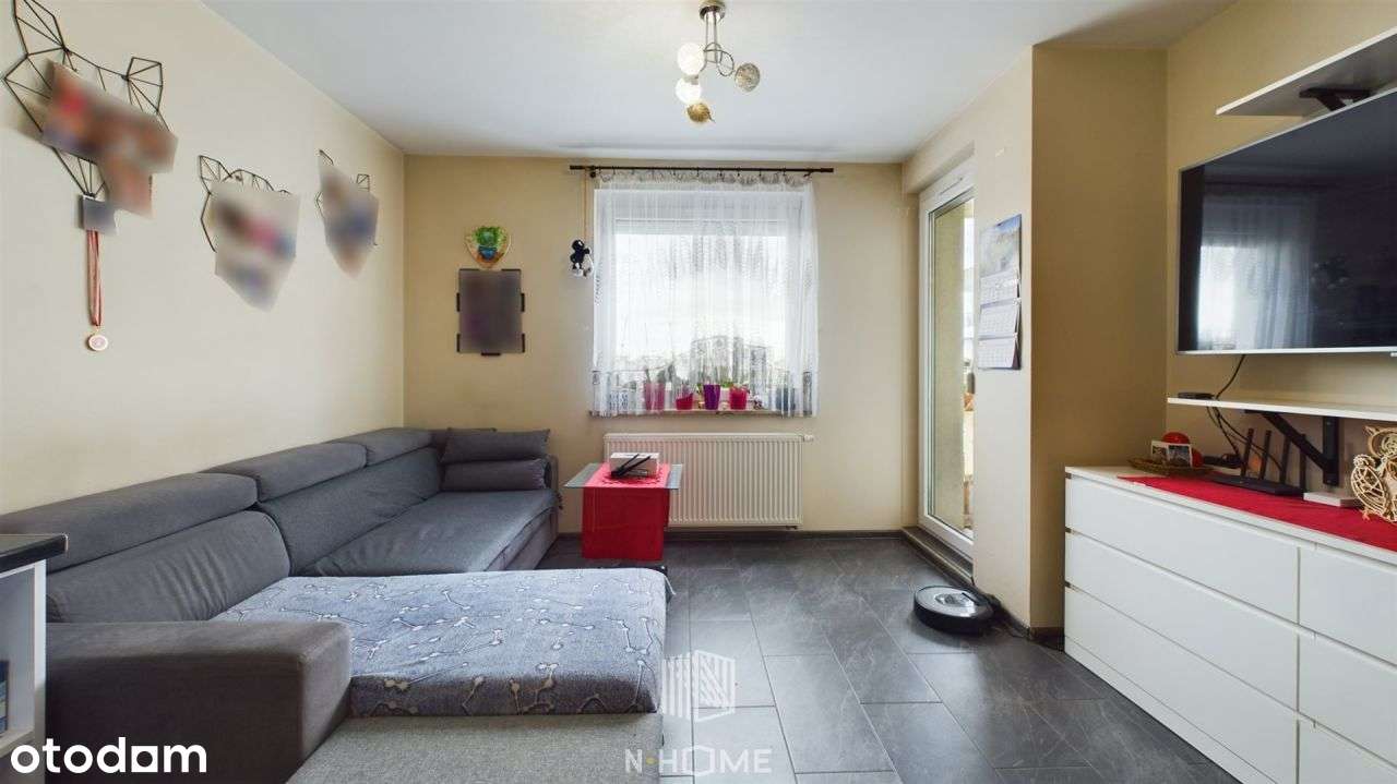 M3 | Ostatnie piętro! Winda! - Pełny obrazek: 1/18