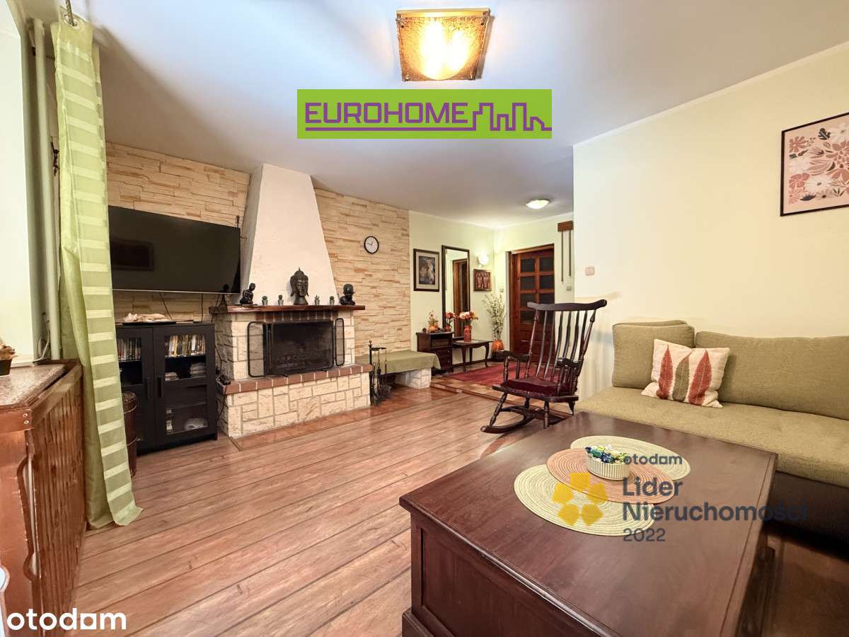 Komfortowy dom dla rodziny z ogrodem |ul.Brzozowa| - Pełny obrazek: 4/20