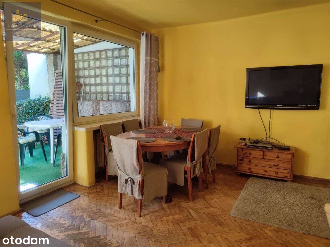 Przytulny dom Łódź Bałuty Marysin Rogi - Pełny obrazek: 4/18