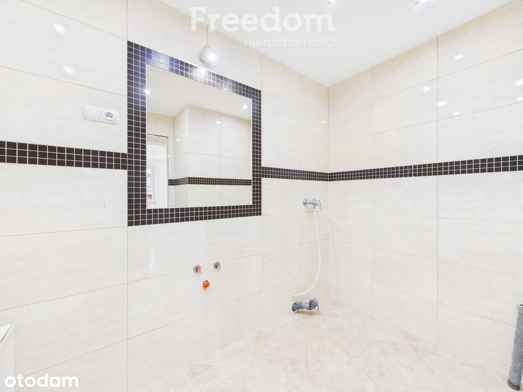 Mieszkanie 3 pokojowe ul. Złota duży balkon - Pełny obrazek: 4/19