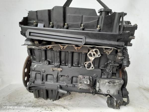 Motor Completo Bmw 5 (E39) - 1