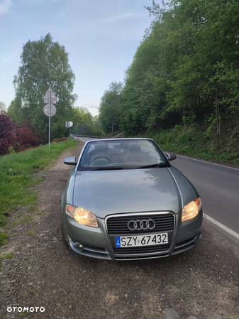 Audi A4 1.8 TFSI - 3