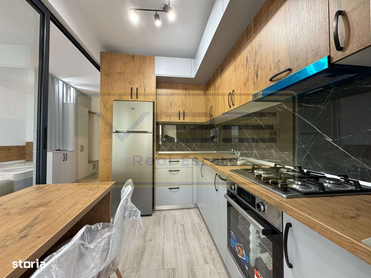 Apartament premium STUDIO Comat Towers - Imagine principală: 2/20