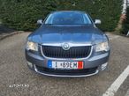 Skoda Superb 1.4 TSI Comfort - 12