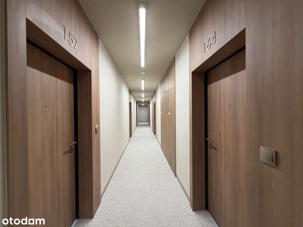 2-pokojowe * parter z ogródkiem * Gotowe do odbioru *wykończ pod klucz-2