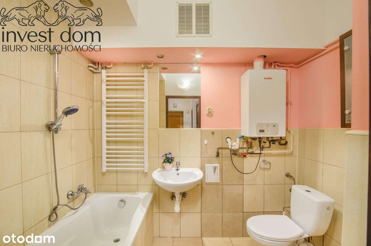 M2 - wysoki komfort w niskiej cenie-9