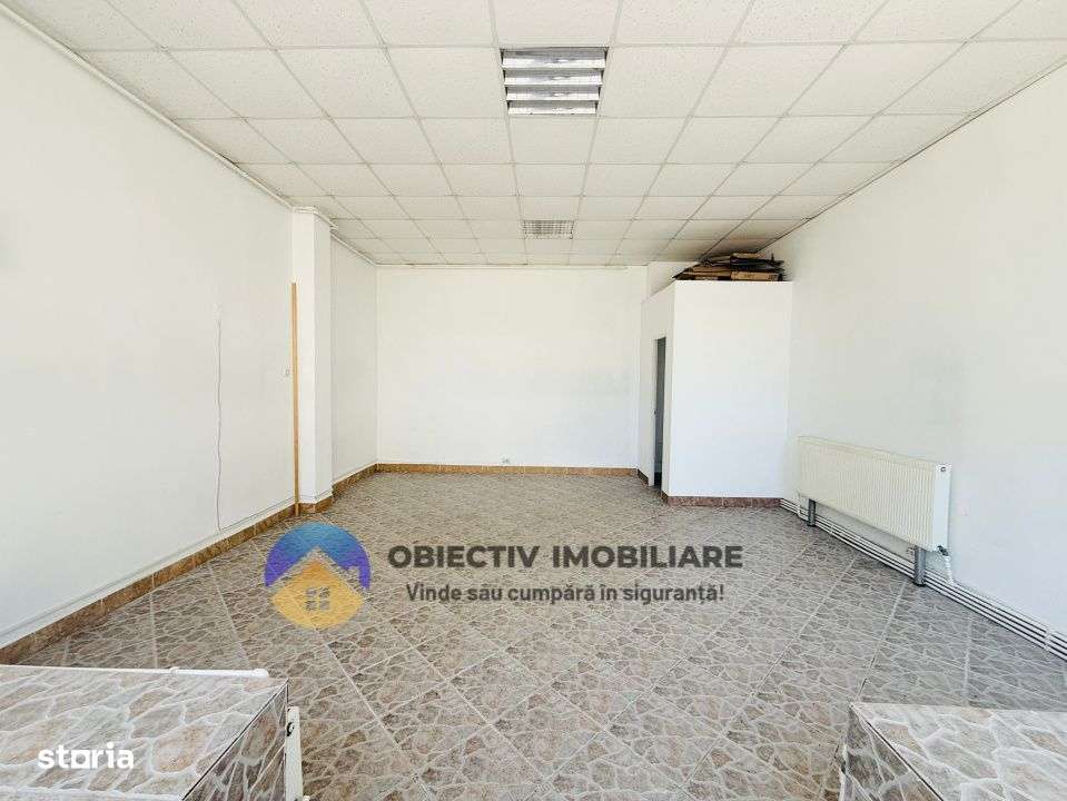 Investitie Sigura – Spatiu Comercial in Zona Ultracentrala - Imagine principală: 1/4