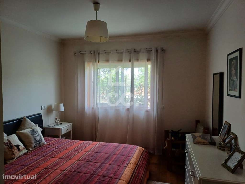 Moradia Térrea T4 em Palmeira, Santo Tirso-7