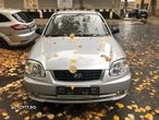 Dezmembrez Hyundai Accent 2005 gri - 5