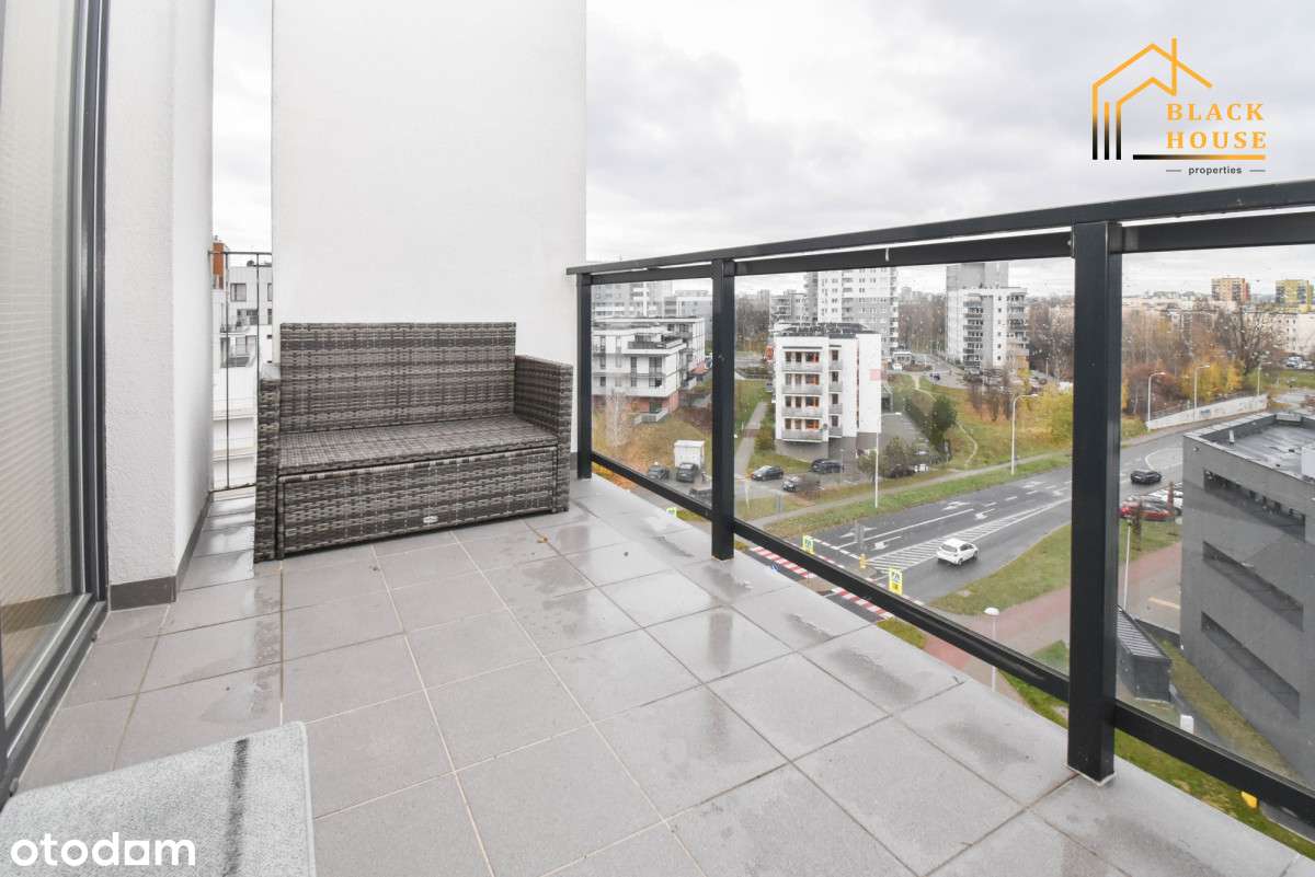 *Mieszkanie 3 pokoje 58 m², Onyksowa, Węglinek-10