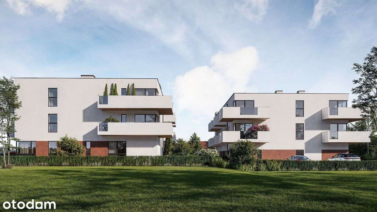 Nowoczesny lokal biurowy z ogrodem 23 m2! - Pełny obrazek: 3/16