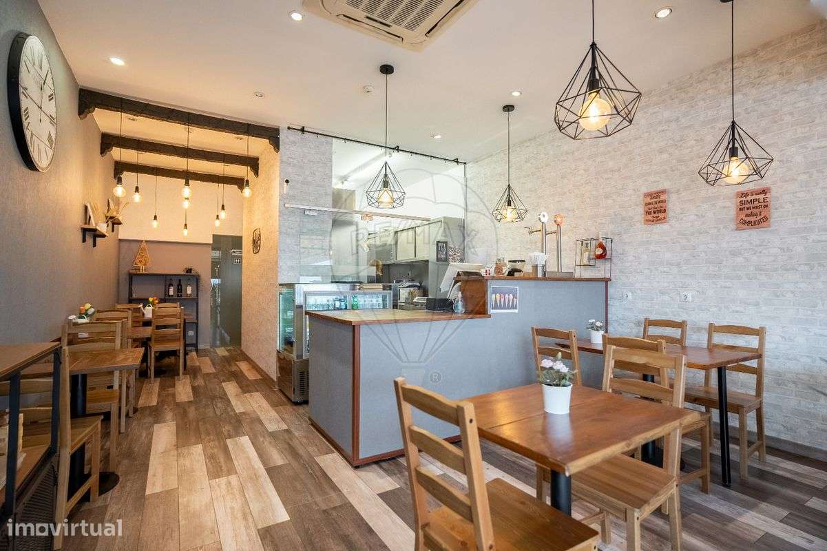 Loja  para venda - Grande imagem: 3/24