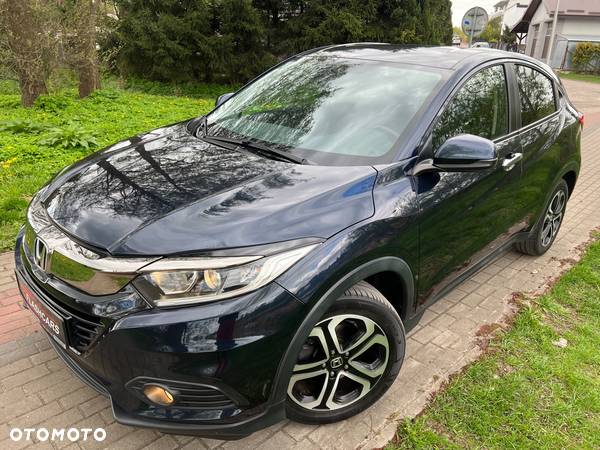 Honda HR-V 1.5 Elegance (ADAS/Honda Connect+) - 28