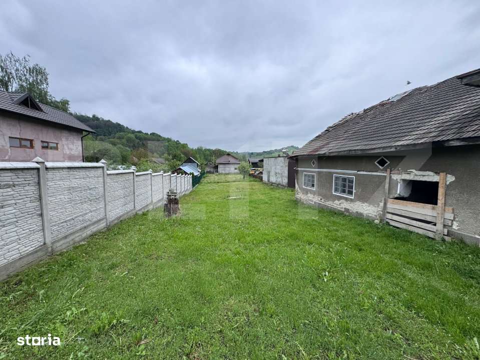 Casa Centrala in Comuna Bezdead - Imagine principală: 5/10